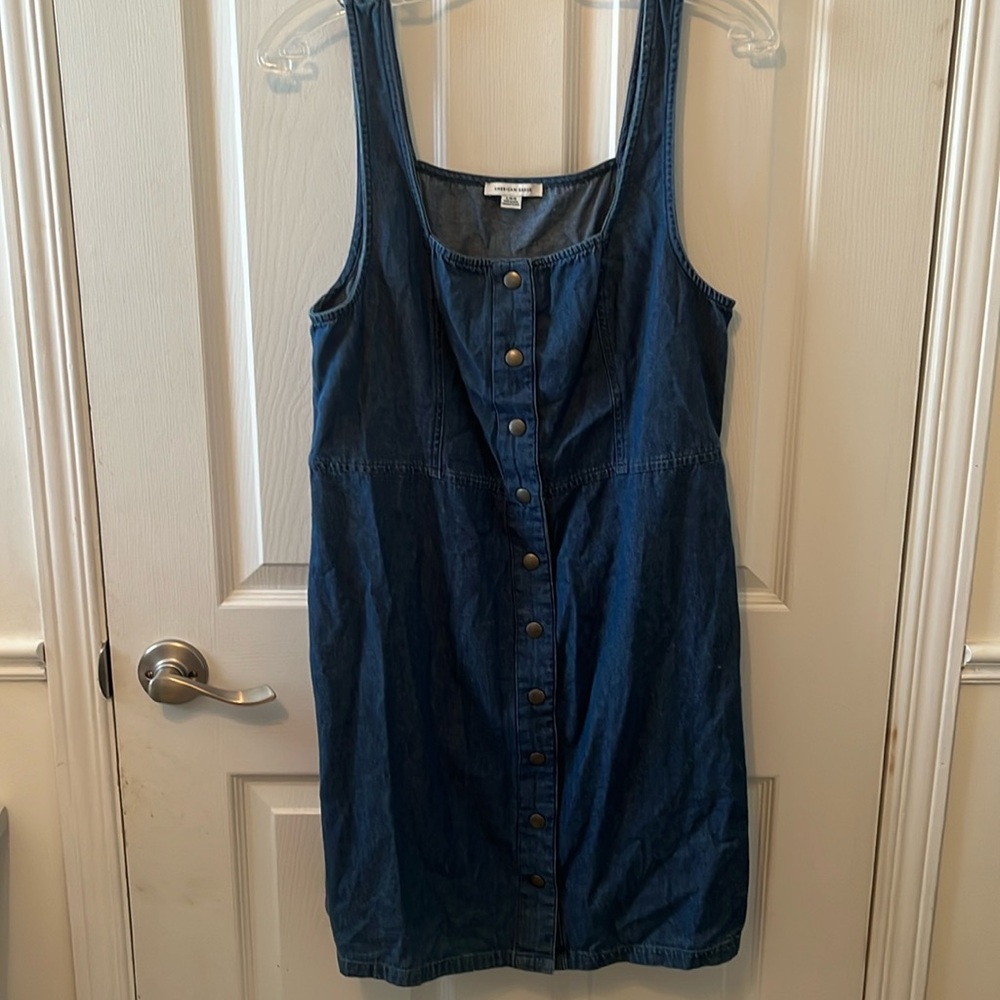 AMERICAN EAGLE dress